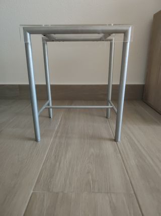Mesita auxiliar