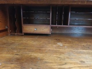 BUREAU.. escritorio ANTIGÜO