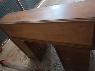 BUREAU.. escritorio ANTIGÜO