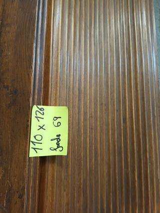 BUREAU.. escritorio ANTIGÜO