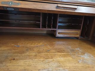 BUREAU.. escritorio ANTIGÜO