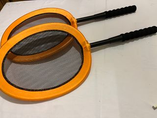 Raquetas infantiles badminton