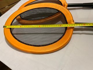 Raquetas infantiles badminton