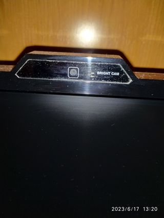 monitor Asus como nuevo