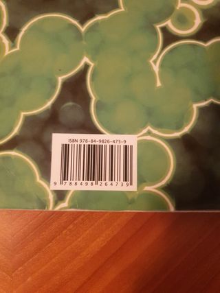 Libro biologia 2° Bachillerato