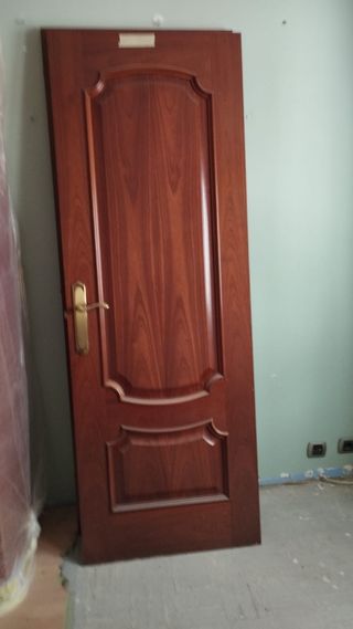 Puertas de Interior Shapelly