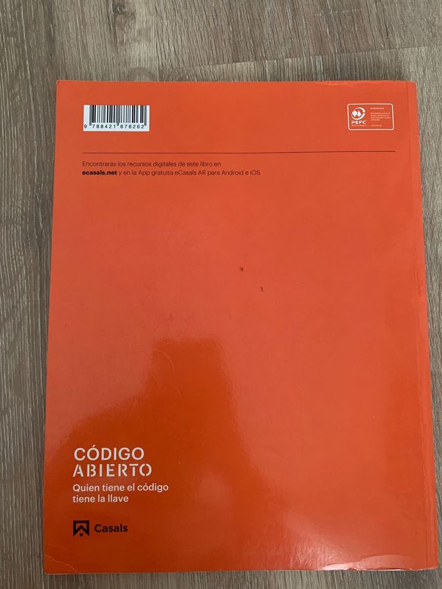 Tecnología y Digitalización 2ESO