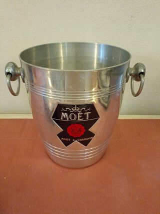 cubitera para botellas