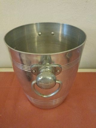 cubitera para botellas