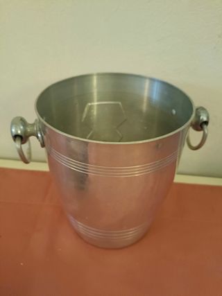 cubitera para botellas