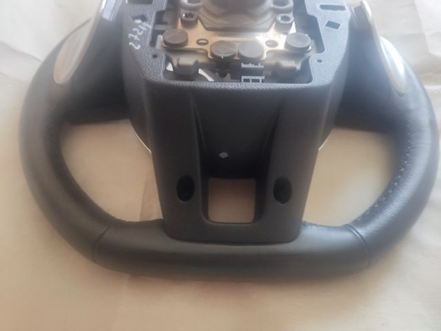 VOLANTE PELLE GTLINE, KIA