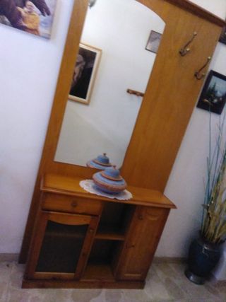 entradita de madera no hago envíos