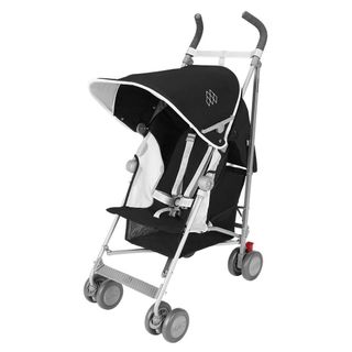 Silla Maclaren Globetrotter