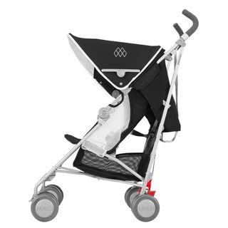 Silla Maclaren Globetrotter