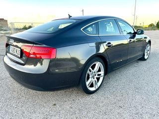 Audi A5 2013
