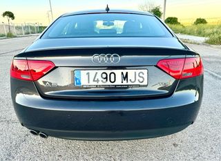 Audi A5 2013
