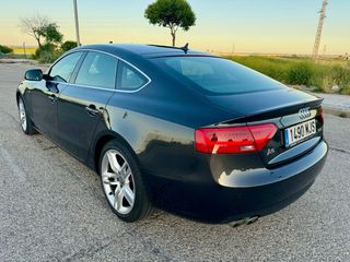 Audi A5 2013