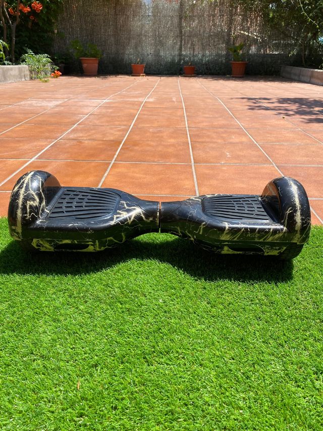 Hoverboard