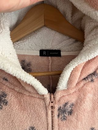 Pijama mujer invierno