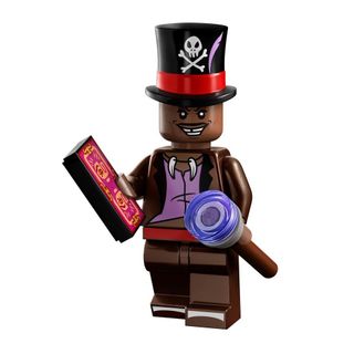 Lego minifigures Disney 100