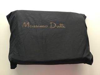 Massimo Dutti Bolso de Cuero