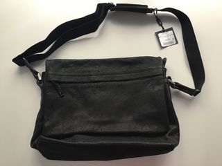 Massimo Dutti Bolso de Cuero