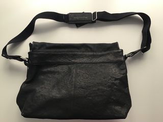 Massimo Dutti Bolso de Cuero