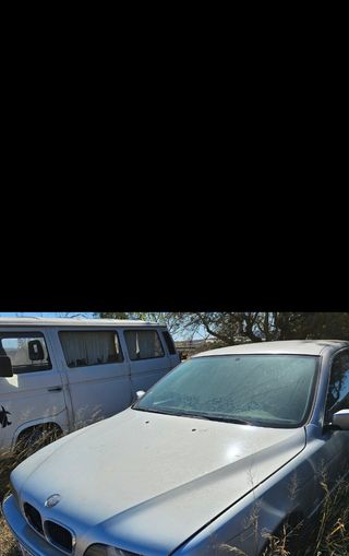 Despiece bmw 525d e39 m57