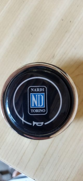 claxon nardi torino