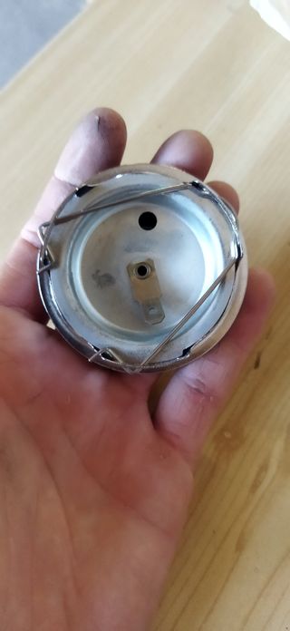 claxon nardi torino