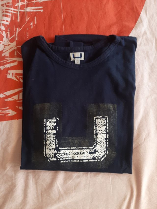 t-shirt da uomo di marca