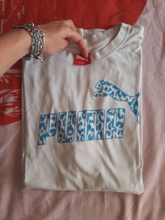 t-shirt da uomo di marca