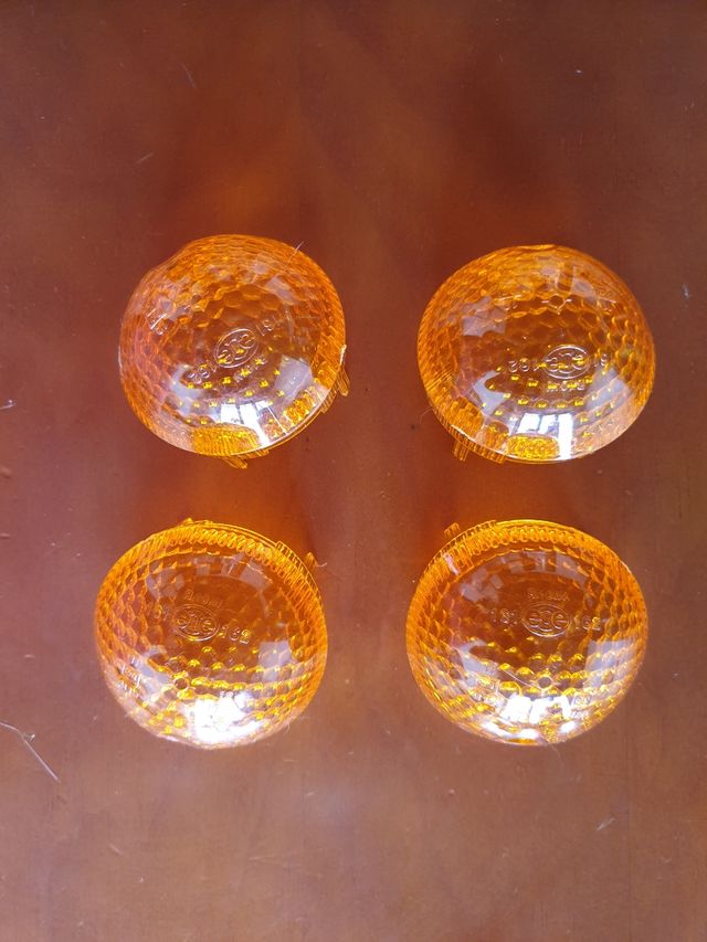 Tulipa Aprilia Habana Custom 125