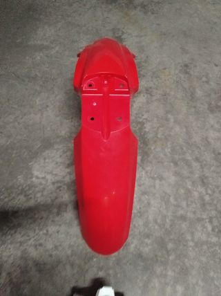 plásticos originales honda CRF 450 R 2019