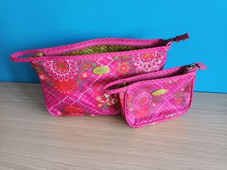 Bolsa de playa OILILY