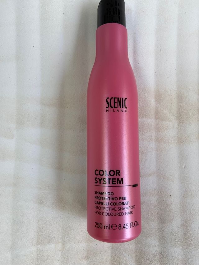 Scenic Milano color system