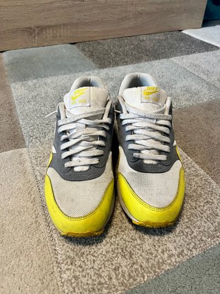 Zapatillas Nike Air Max