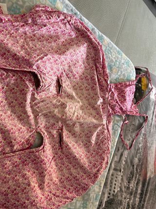 Funda silla de paseo MARCA TUC TUC