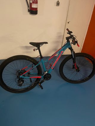 Mtb Orbea
