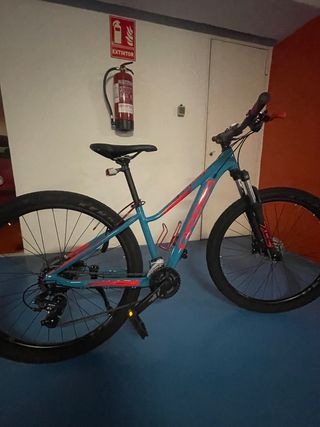 Mtb Orbea