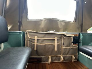 Land Rover Santana Serie 2A 1968