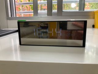 Altavoz / despertador