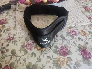 Cinturón Lumbar para Gym