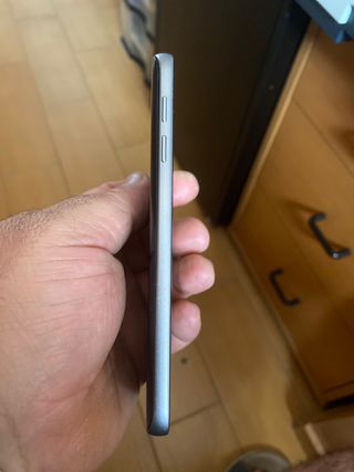 Samsung Galaxy S7 negro