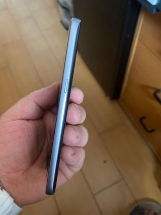 Samsung Galaxy S7 negro