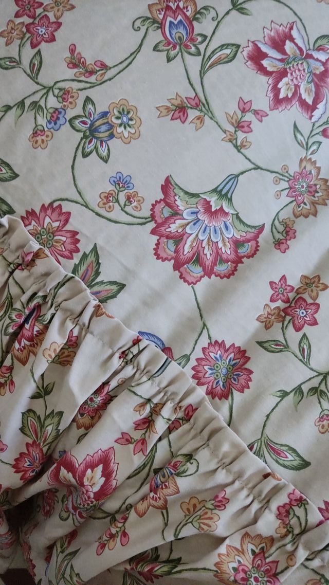 Colchas de verano cama de 80