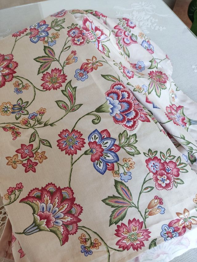 Colchas de verano cama de 80