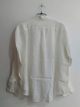 camisa Pedro del Hierro hombre