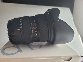 Tokina atx-i 11-16mm f2.8 CF (Canon)
