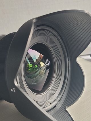 Tokina atx-i 11-16mm f2.8 CF (Canon)